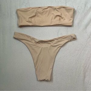 437 Bikini Set